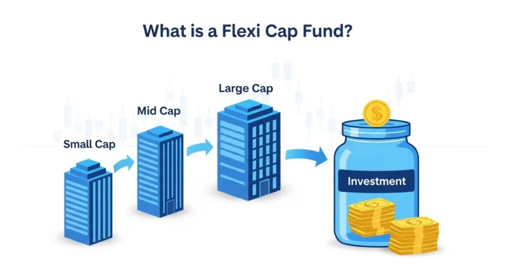 best flexicap fund