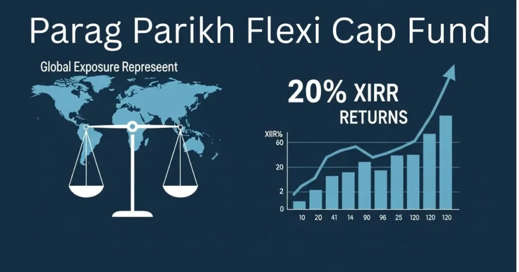 Parag Parikh Flexi Cap Fund