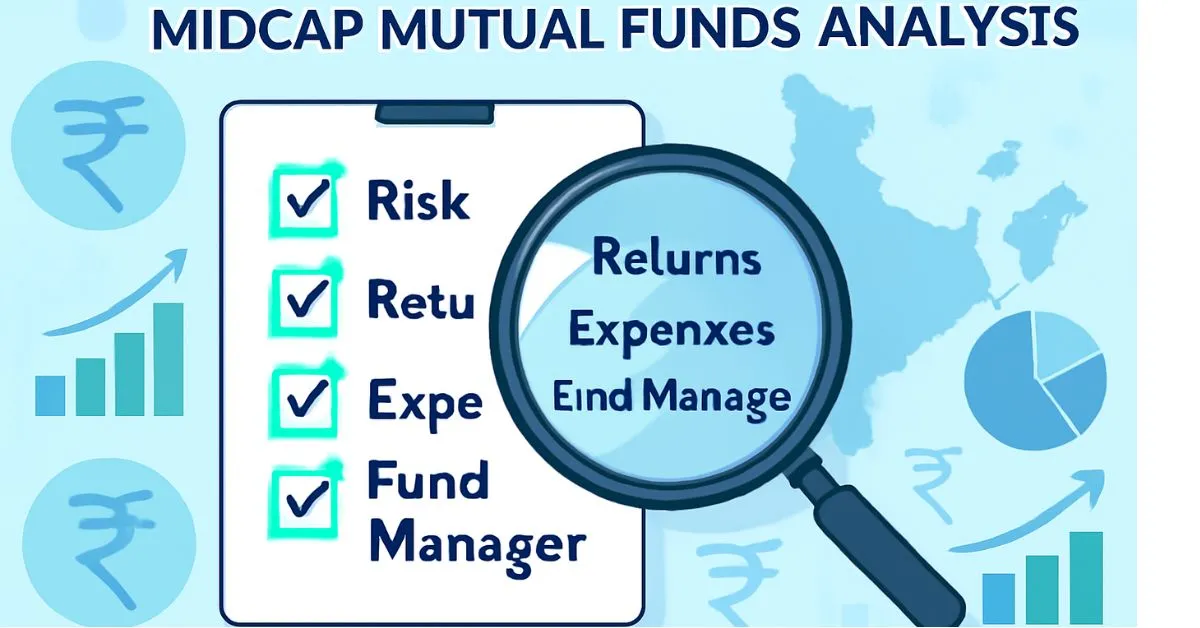 Best Midcap Funds