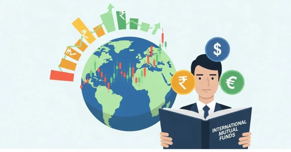 Best International Mutual Funds 