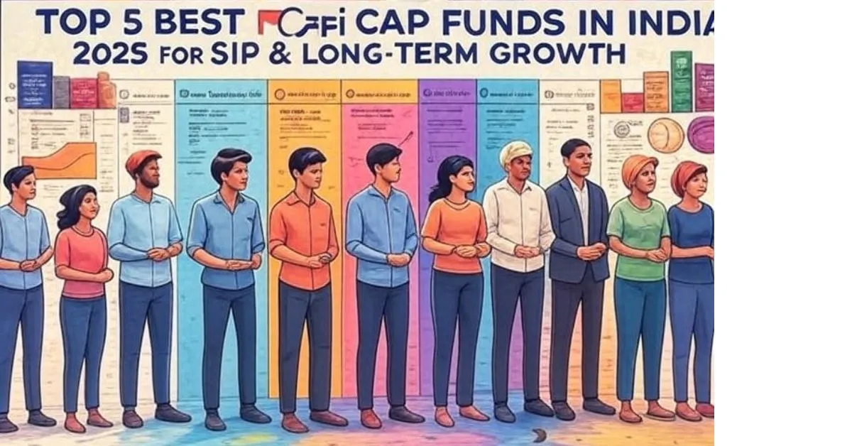  Best Flexi Cap Funds