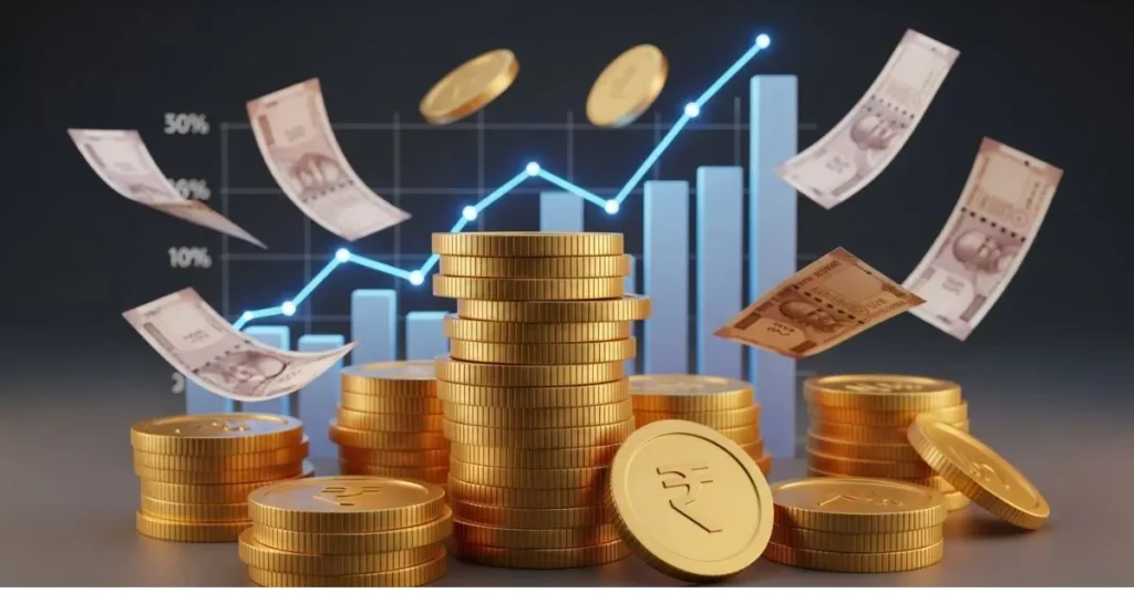  Mutual Funds with the Highest Returns
