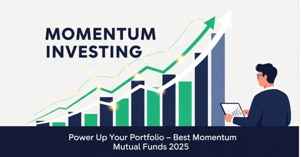 Best Momentum Mutual Funds 