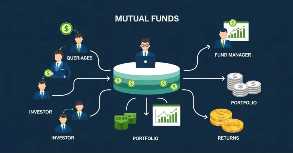 How Mutual Funds Work 