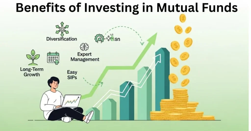  How Mutual Funds Work 