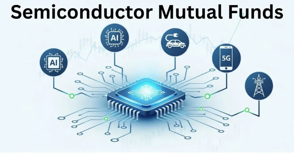 Semiconductor Mutual Funds
