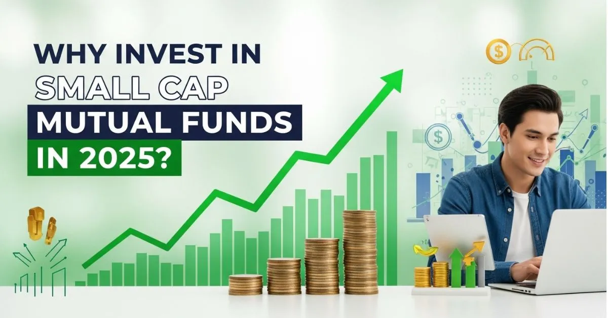 Top 5 Small Cap Mutual Funds-Grow Your Wealth Smartly