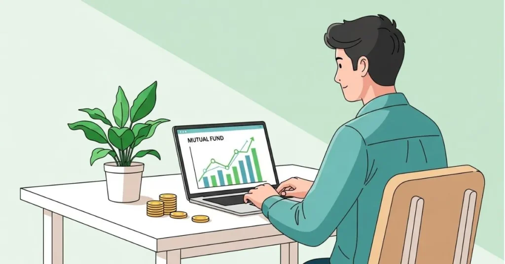  Best Mutual Funds for SIP