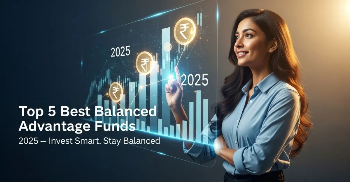 Best Balanced Advantage Funds
